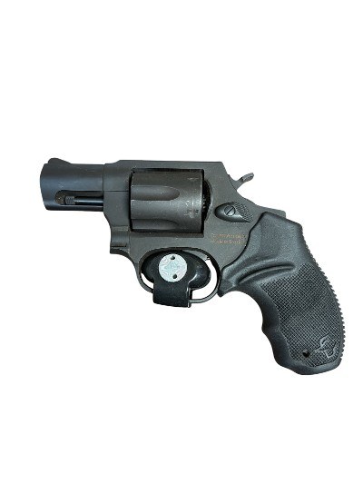 TAURUS MODEL 856 .38 SPL - Image 1 of 1