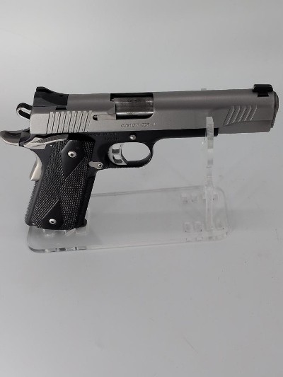 KIMBER CUSTOM SHOP 45 ACP (45 Auto) - Image 3 of 6