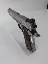 KIMBER CUSTOM SHOP 45 ACP (45 Auto) - Image 4 of 6
