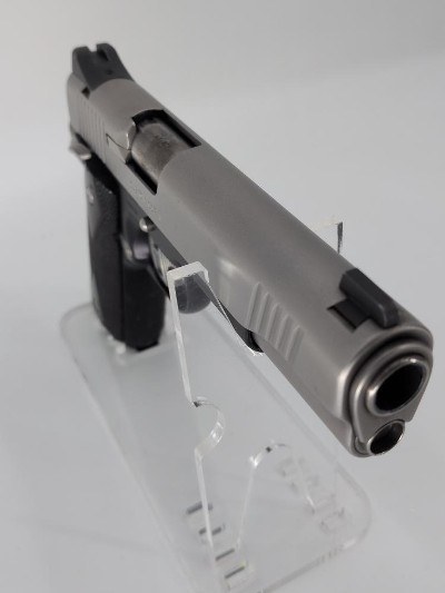 KIMBER CUSTOM SHOP 45 ACP (45 Auto) - Image 5 of 6