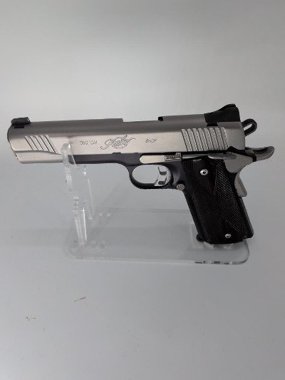 KIMBER CUSTOM SHOP 45 ACP (45 Auto) - Image 2 of 6