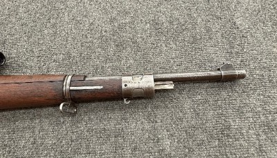 MAUSER Waffenfabrik .308 WIN - Image 6 of 7