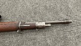 MAUSER Waffenfabrik .308 WIN - Image 6 of 7
