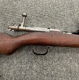 MAUSER Waffenfabrik .308 WIN - Image 4 of 7