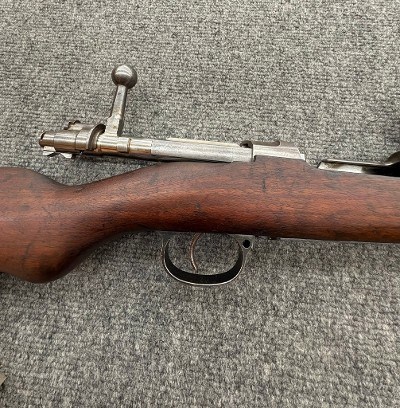 MAUSER Waffenfabrik .308 WIN - Image 4 of 7