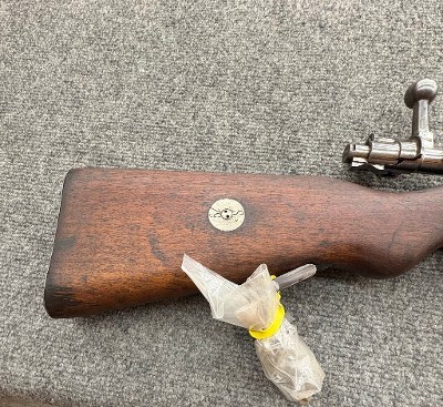 MAUSER Waffenfabrik .308 WIN - Image 7 of 7