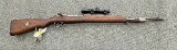 MAUSER Waffenfabrik .308 WIN - Image 1 of 7