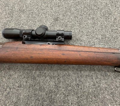 MAUSER Waffenfabrik .308 WIN - Image 5 of 7