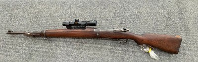 MAUSER Waffenfabrik .308 WIN - Image 2 of 7