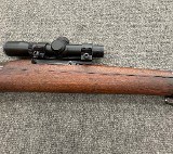MAUSER Waffenfabrik .308 WIN - Image 5 of 7