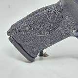 SMITH & WESSON LE M&P 40 .40 S&W - 13 of 25