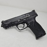 SMITH & WESSON LE M&P 40 .40 S&W - 4 of 25