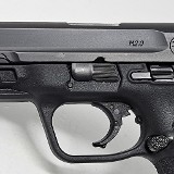 SMITH & WESSON LE M&P 40 .40 S&W - 5 of 25