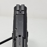 SMITH & WESSON LE M&P 40 .40 S&W - 18 of 25