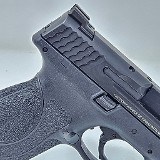 SMITH & WESSON LE M&P 40 .40 S&W - 14 of 25