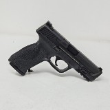 SMITH & WESSON LE M&P 40 .40 S&W - 12 of 25