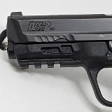 SMITH & WESSON LE M&P 40 .40 S&W - 3 of 25