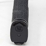 SMITH & WESSON LE M&P 40 .40 S&W - 22 of 25