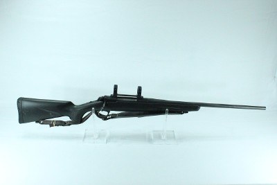 BROWNING X BOLT - RIFLE .270 WIN - Image 1 of 25