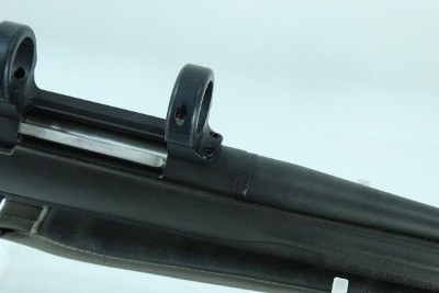 BROWNING X BOLT - RIFLE .270 WIN - Image 8 of 25