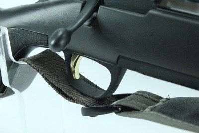 BROWNING X BOLT - RIFLE .270 WIN - Image 13 of 25