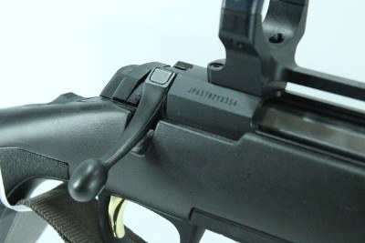 BROWNING X BOLT - RIFLE .270 WIN - Image 14 of 25