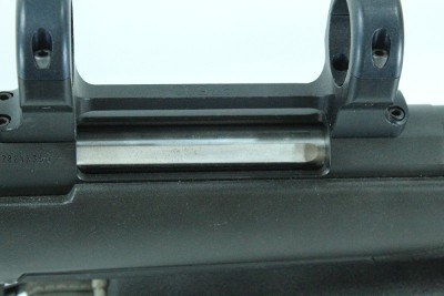 BROWNING X BOLT - RIFLE .270 WIN - Image 11 of 25