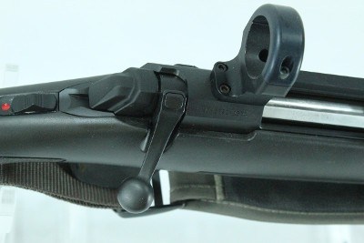 BROWNING X BOLT - RIFLE .270 WIN - Image 24 of 25