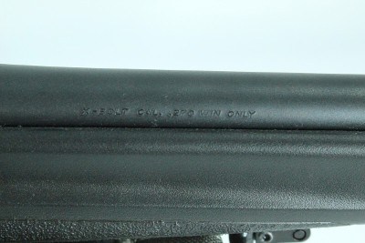 BROWNING X BOLT - RIFLE .270 WIN - Image 12 of 25