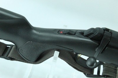 BROWNING X BOLT - RIFLE .270 WIN - Image 15 of 25