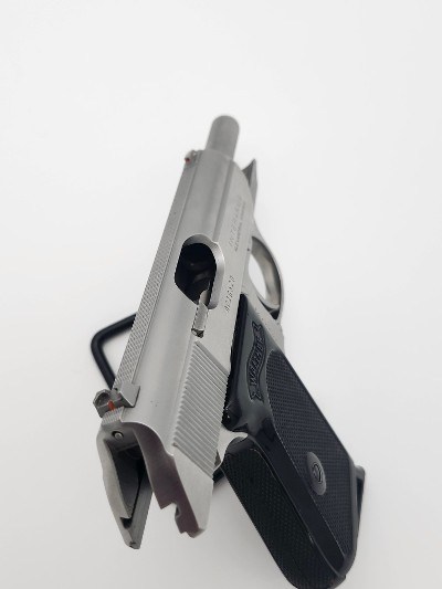 WALTHER PPK .380 ACP - Image 4 of 8