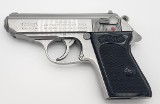 WALTHER PPK .380 ACP - Image 6 of 8