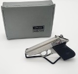 WALTHER PPK .380 ACP - Image 1 of 8