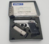 WALTHER PPK .380 ACP - Image 2 of 8
