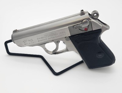 WALTHER PPK .380 ACP - Image 7 of 8