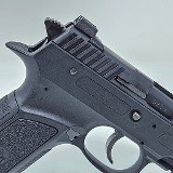 IWI JERICHO ENHANCED MID-IZE 9MM LUGER (9X19 PARA) - Image 16 of 25