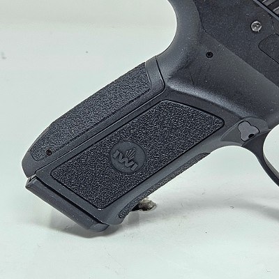 IWI JERICHO ENHANCED MID-IZE 9MM LUGER (9X19 PARA) - Image 15 of 25