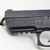 IWI JERICHO ENHANCED MID-IZE 9MM LUGER (9X19 PARA) - Image 5 of 25