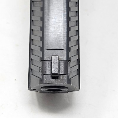 IWI JERICHO ENHANCED MID-IZE 9MM LUGER (9X19 PARA) - Image 23 of 25
