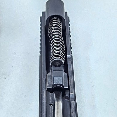 IWI JERICHO ENHANCED MID-IZE 9MM LUGER (9X19 PARA) - Image 25 of 25