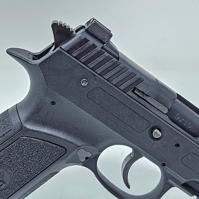 IWI JERICHO ENHANCED MID-IZE 9MM LUGER (9X19 PARA) - Image 16 of 25