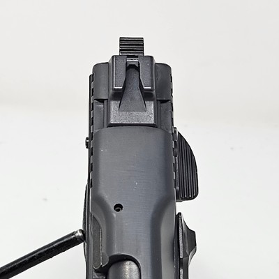 IWI JERICHO ENHANCED MID-IZE 9MM LUGER (9X19 PARA) - Image 19 of 25