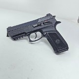 IWI JERICHO ENHANCED MID-IZE 9MM LUGER (9X19 PARA) - Image 4 of 25