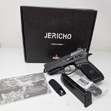IWI JERICHO ENHANCED MID-IZE 9MM LUGER (9X19 PARA) - Image 3 of 25