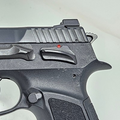 IWI JERICHO ENHANCED MID-IZE 9MM LUGER (9X19 PARA) - Image 7 of 25