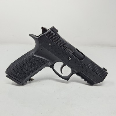 IWI JERICHO ENHANCED MID-IZE 9MM LUGER (9X19 PARA) - Image 14 of 25