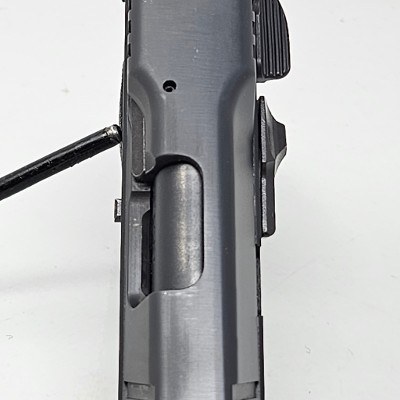 IWI JERICHO ENHANCED MID-IZE 9MM LUGER (9X19 PARA) - Image 21 of 25