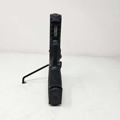 IWI JERICHO ENHANCED MID-IZE 9MM LUGER (9X19 PARA) - Image 24 of 25