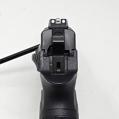 IWI JERICHO ENHANCED MID-IZE 9MM LUGER (9X19 PARA) - Image 10 of 25