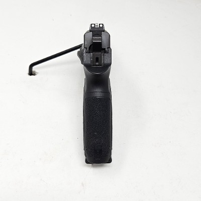 IWI JERICHO ENHANCED MID-IZE 9MM LUGER (9X19 PARA) - Image 9 of 25